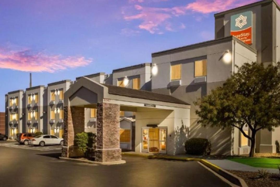 Surestay Plus By Best Western Mesa Superstition Springs Exterior photo